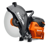 Бензорез по металлу 3700 Вт, 350 мм, без диска KRAFTOOL K760-14