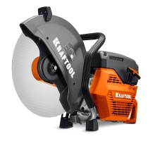 Бензорез по металлу 3700 Вт, 350 мм, без диска KRAFTOOL K760-14