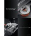 Бензорез по бетону (бетонорез) 4800 Вт, 400 мм, без диска KRAFTOOL K970-16