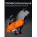 Бензорез по бетону 3700 Вт, 350 мм, без диска KRAFTOOL K770-14