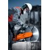 Бензорез по бетону 3700 Вт, 350 мм, без диска KRAFTOOL K770-14