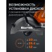 Бензорез по бетону (бетонорез) 3700 Вт, 400 мм, без диска KRAFTOOL K770-16