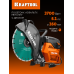 Бензорез по бетону 3700 Вт, 350 мм, диск в комплекте KRAFTOOL K770-14 H