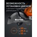 Бензорез по бетону (бетонорез) 3700 Вт, 400 мм, диск в комплекте KRAFTOOL K770-16 H