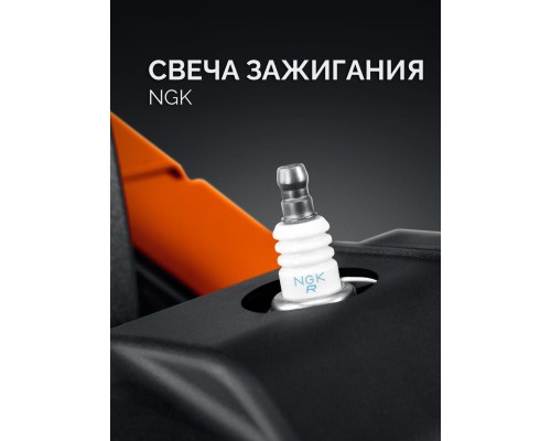 Бензорез по бетону (бетонорез) 3700 Вт, 400 мм, диск в комплекте KRAFTOOL K770-16 H