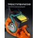 Бензорез по бетону (бетонорез) 3700 Вт, 400 мм, диск в комплекте KRAFTOOL K770-16 H