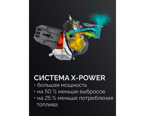 Бензорез по бетону (бетонорез) 3700 Вт, 400 мм, диск в комплекте KRAFTOOL K770-16 H
