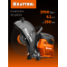 Бензорез по металлу 3700 Вт, 350 мм, без диска KRAFTOOL K760-14