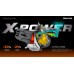 Бензорез по бетону (бетонорез) 4800 Вт, 400 мм, без диска KRAFTOOL K970-16