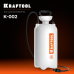 Бак для воды для бензорезов  KRAFTOOL K-002