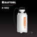 Бак для воды для бензорезов  KRAFTOOL K-002