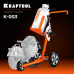 Тележка с баком для бензорезов  KRAFTOOL K-003