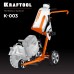Тележка с баком для бензорезов  KRAFTOOL K-003