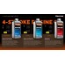 Минеральное масло для 4-тактных двигателей SAE 30, 1 л KRAFTOOL 41515-1