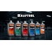 Cинтетическое масло для 2-тактных двигателей HP Ultra, 1 л KRAFTOOL 41501-1