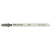 Полотна для лобзика T101BR, EU-хвост., по дереву, шаг 2.5 мм, 75 мм, 5 шт. KRAFTOOL 159516-2.5-S5