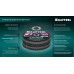 Отрезной диск по металлу X7-EXTREM 125x1.0 мм KRAFTOOL 36257-125-1.0
