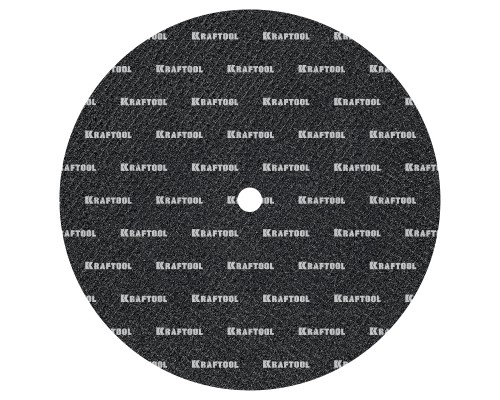 Отрезной диск для бензореза по Ж/Д рельсам X7-EXTREM RAIL 350x4.0/25.4 мм KRAFTOOL 36258-350-4.0