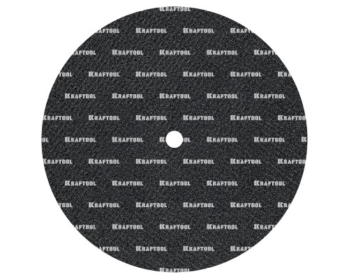Отрезной диск для бензореза по Ж/Д рельсам X7-EXTREM RAIL 400x4.0/25.4 мм KRAFTOOL 36258-400-4.0