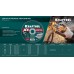 Отрезной диск по металлу X5 Metal 150x1.6 мм KRAFTOOL 36255-150-1.6