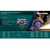 Отрезной диск по металлу X7-EXTREM 125x1.0 мм KRAFTOOL 36257-125-1.0