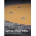 Шлифовальный круг на липучке 6 отв. Giraffe GOLD-6 225 мм, Р240 KRAFTOOL 35652-240