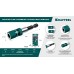 Адаптер с регулировкой глубины вкручивания крепежа Depth Control, 60 мм KRAFTOOL 26764