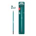 Биты OPTIMUM PH 2, 200 мм, 2 шт. KRAFTOOL 26122-2-200-2