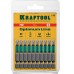 Биты Optimum, PH2, 50 мм, 10 шт. KRAFTOOL 26122-2-50-10
