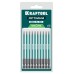 Биты OPTIMUM TX 20, 100 мм, 10 шт. KRAFTOOL 26126-20-100-S10