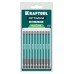Биты OPTIMUM TX 40, 100 мм, 10 шт. KRAFTOOL 26126-40-100-S10