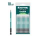 Биты OPTIMUM TX 9, 100 мм, 10 шт. KRAFTOOL 26126-9-100-S10