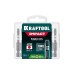 Ударные биты Impact TX 20, 50 мм, 10 шт. KRAFTOOL 26195-20-50-S10