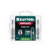 Ударные биты Impact TX 25, 50 мм, 10 шт. KRAFTOOL 26195-25-50-S10