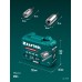 Набор ударных шпильковертов STUD DRIVER, 4 шт, М6, М8, М10, М12 KRAFTOOL 26199
