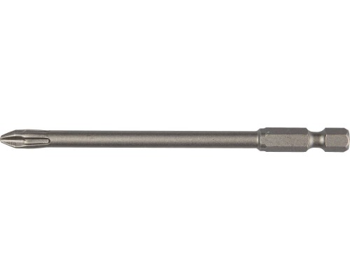 Торсионные биты X-Drive, PZ2, 100 мм, 1 шт. KRAFTOOL 26123-2-100-1
