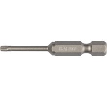 Торсионные биты X-Drive TX 10, 50 мм, 2 шт. KRAFTOOL 26125-10-50-2