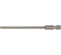 Торсионные биты X-Drive TX 25, 100 мм, 1 шт. KRAFTOOL 26125-25-100-1