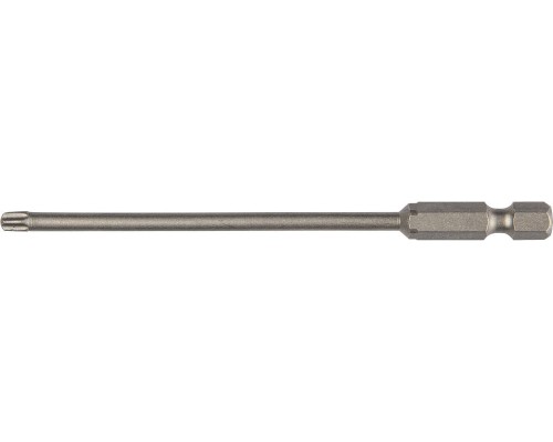 Торсионные биты X-Drive TX 25, 100 мм, 1 шт. KRAFTOOL 26125-25-100-1