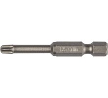 Торсионные биты X-Drive TX 25, 50 мм, 2 шт. KRAFTOOL 26125-25-50-2