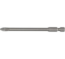 Торсионные биты X-Drive, PH1, 100 мм, 1 шт. KRAFTOOL 26121-1-100-1