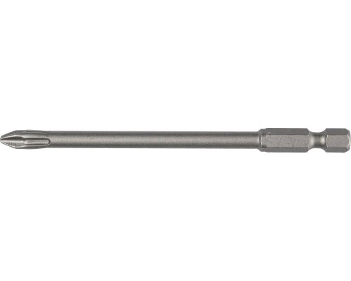 Торсионные биты X-Drive, PH1, 100 мм, 1 шт. KRAFTOOL 26121-1-100-1