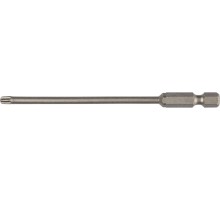 Торсионные биты X-Drive TX 25, 100 мм, 1 шт. KRAFTOOL 26125-25-100-1