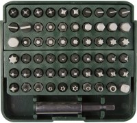 Набор бит Grand-61, 61 шт., с адаптером KRAFTOOL 26140-H61