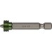 Бита с магнитным держателем-ограничителем Magnet-X, PZ2, 50 мм, 1 шт. KRAFTOOL 26129-2-50-1