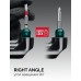 Угловая ударная насадка RIGHT ANGLE 140 мм KRAFTOOL 26767