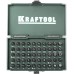 Набор кованых торсионных бит X-Drive, 50 шт. KRAFTOOL 26065-H50