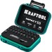 Набор ударных бит Impact-32, 32 шт. KRAFTOOL 26066-H32
