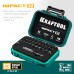 Набор ударных бит Impact-32, 32 шт. KRAFTOOL 26066-H32