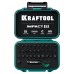 Набор ударных бит Impact-32, 32 шт. KRAFTOOL 26066-H32